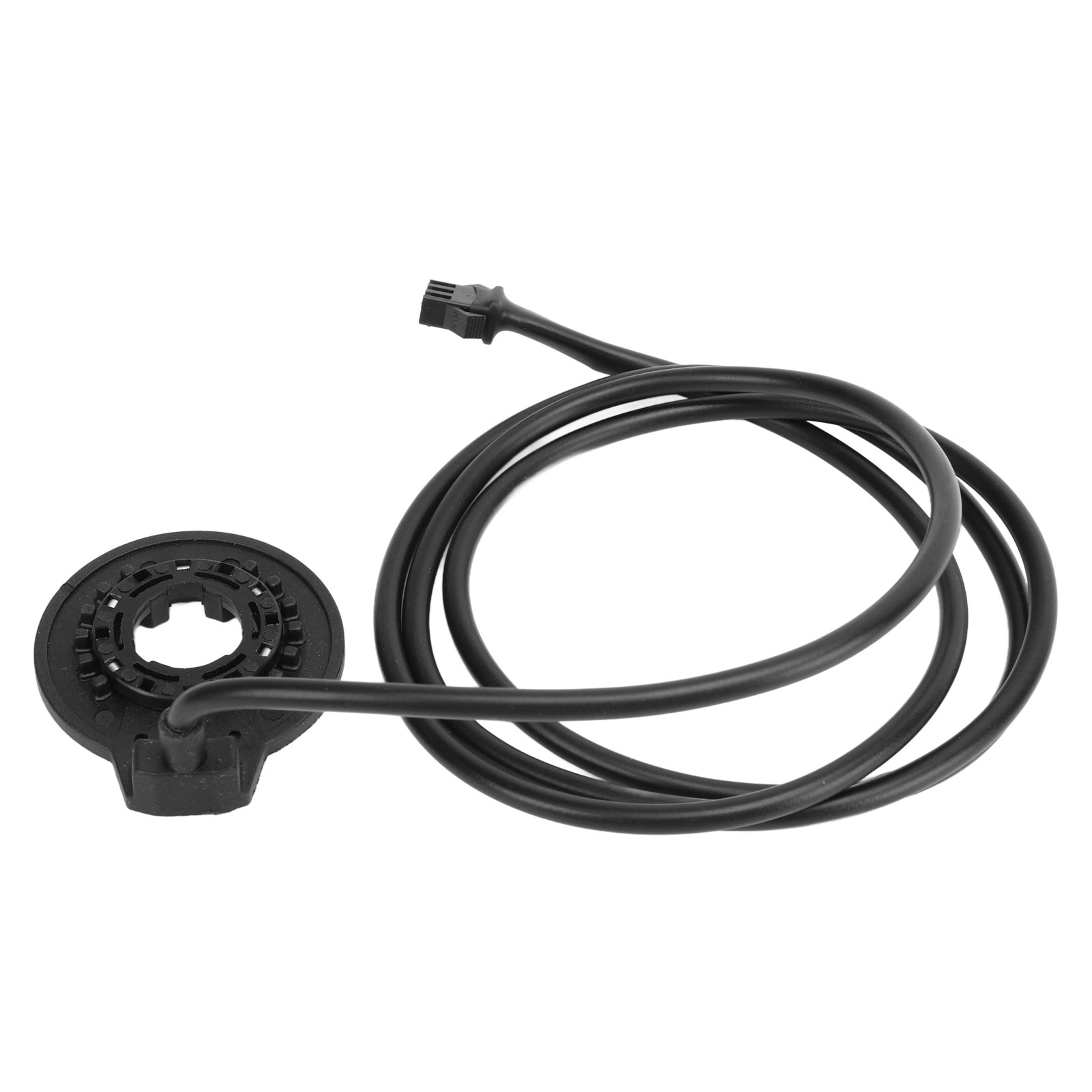 Pedalunterstützungssensor Für Elektrofahrräder, Sm-anschluss Links, Hohe Empfindlichkeit, 36 V/48 V