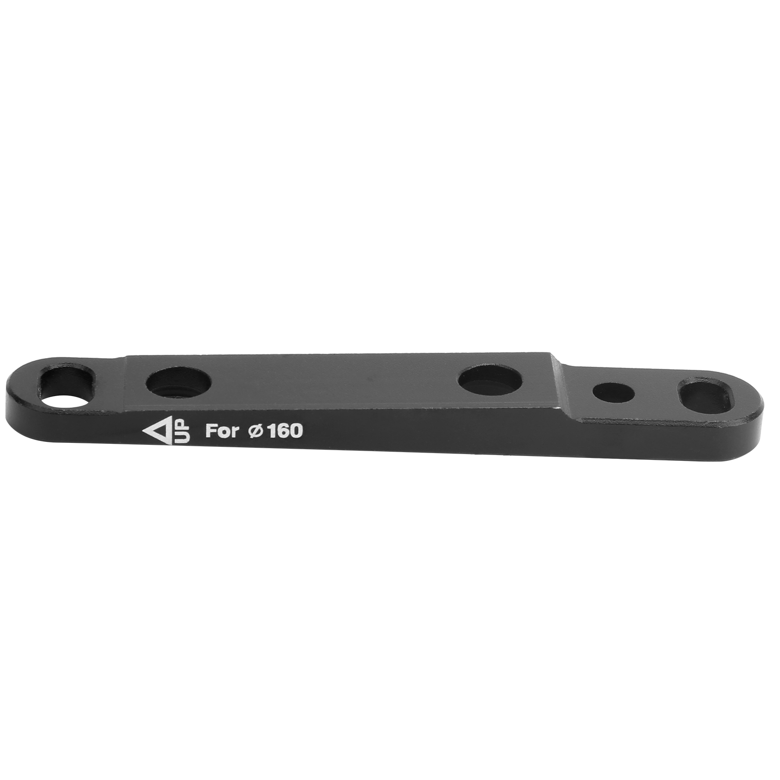 Adapter Für Scheibenbremsen An Der Vorderradgabel 140 Mm/160 Mm – Fahrradzubehör