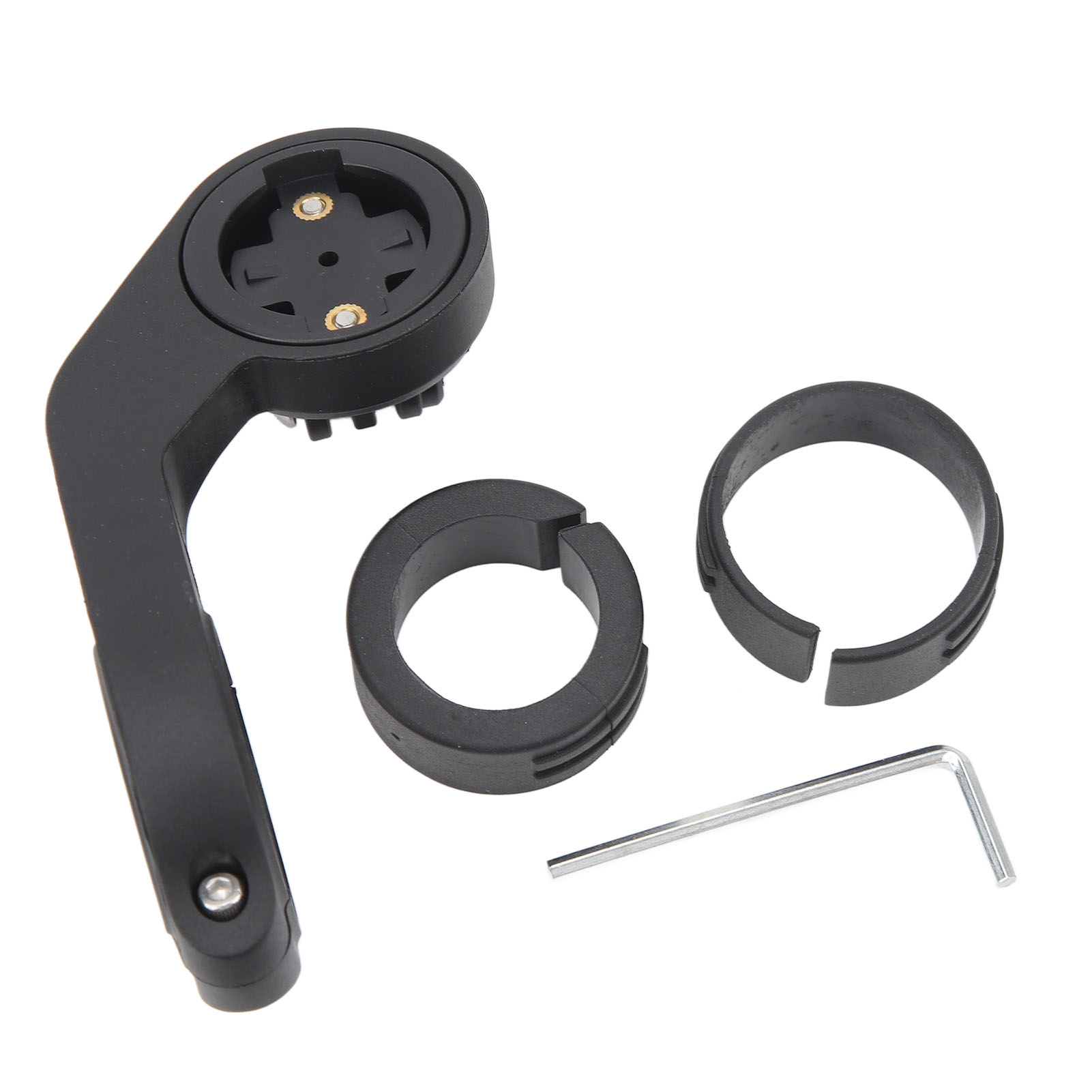 Bryton Fahrradcomputerhalterung Aus Nylon Für Stoppuhr, Fahrradstabilitätszubehör.