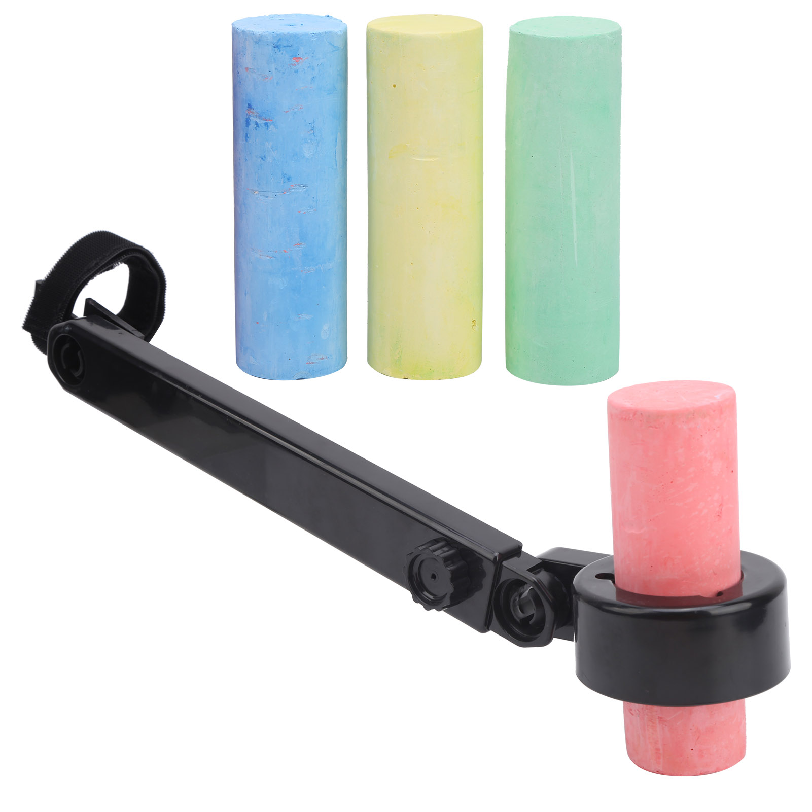 Fahrrad-graffiti-stift-set, Unisex, Kinderfahrrad, Mehrfarbig