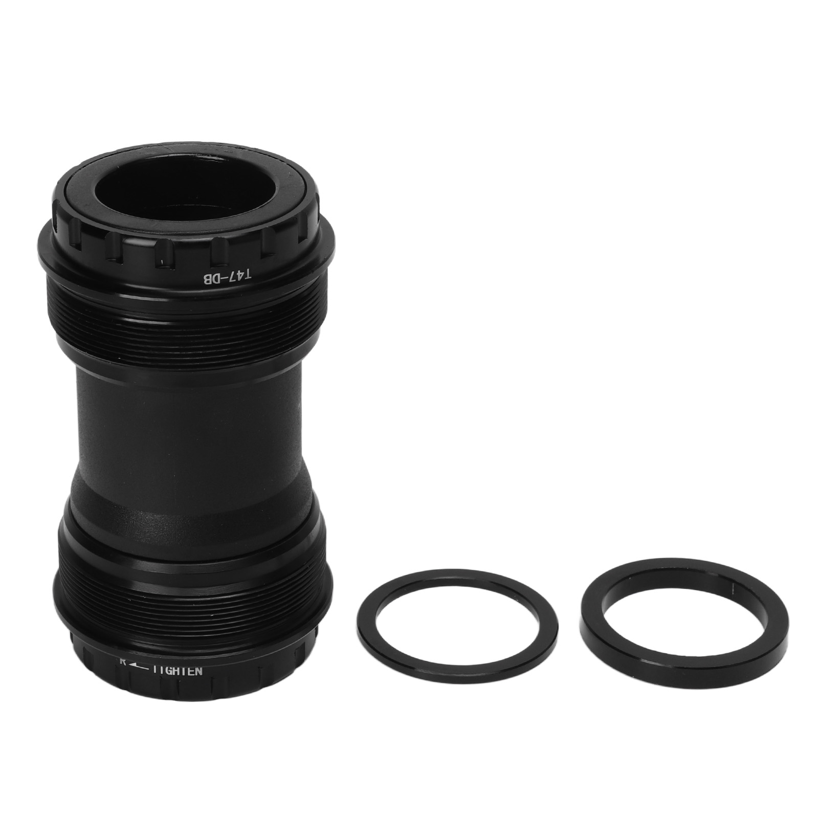 29-mm-t47-db-innenlager Mit Pressfit-lagern, Kettenblatt Für Rennrad/mountainbike
