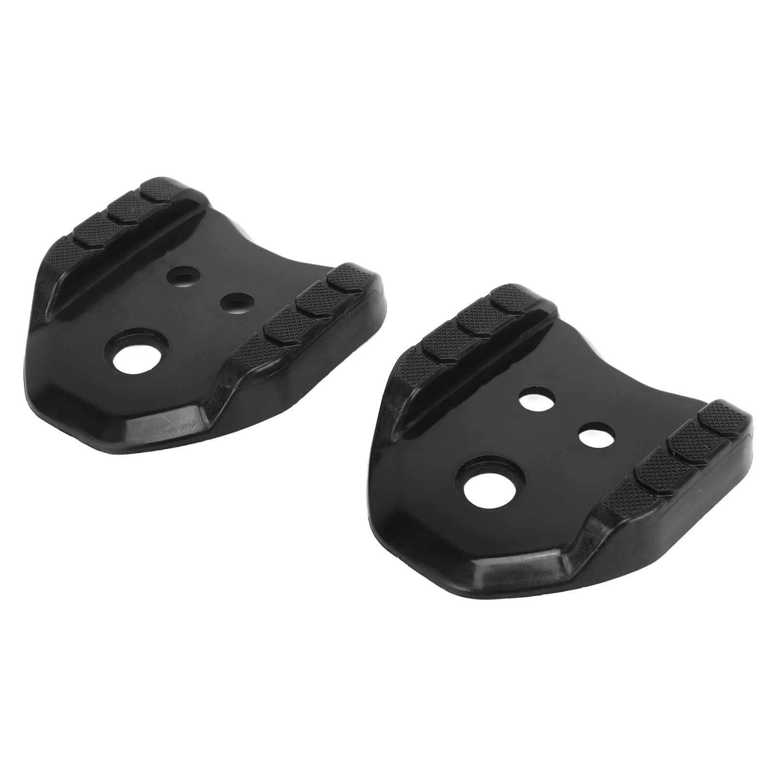 Robuster Und Leichter Fahrradpedaladapter, Geeignet Für Rennräder Und Mountainbikes Mit Klickpedalen.
