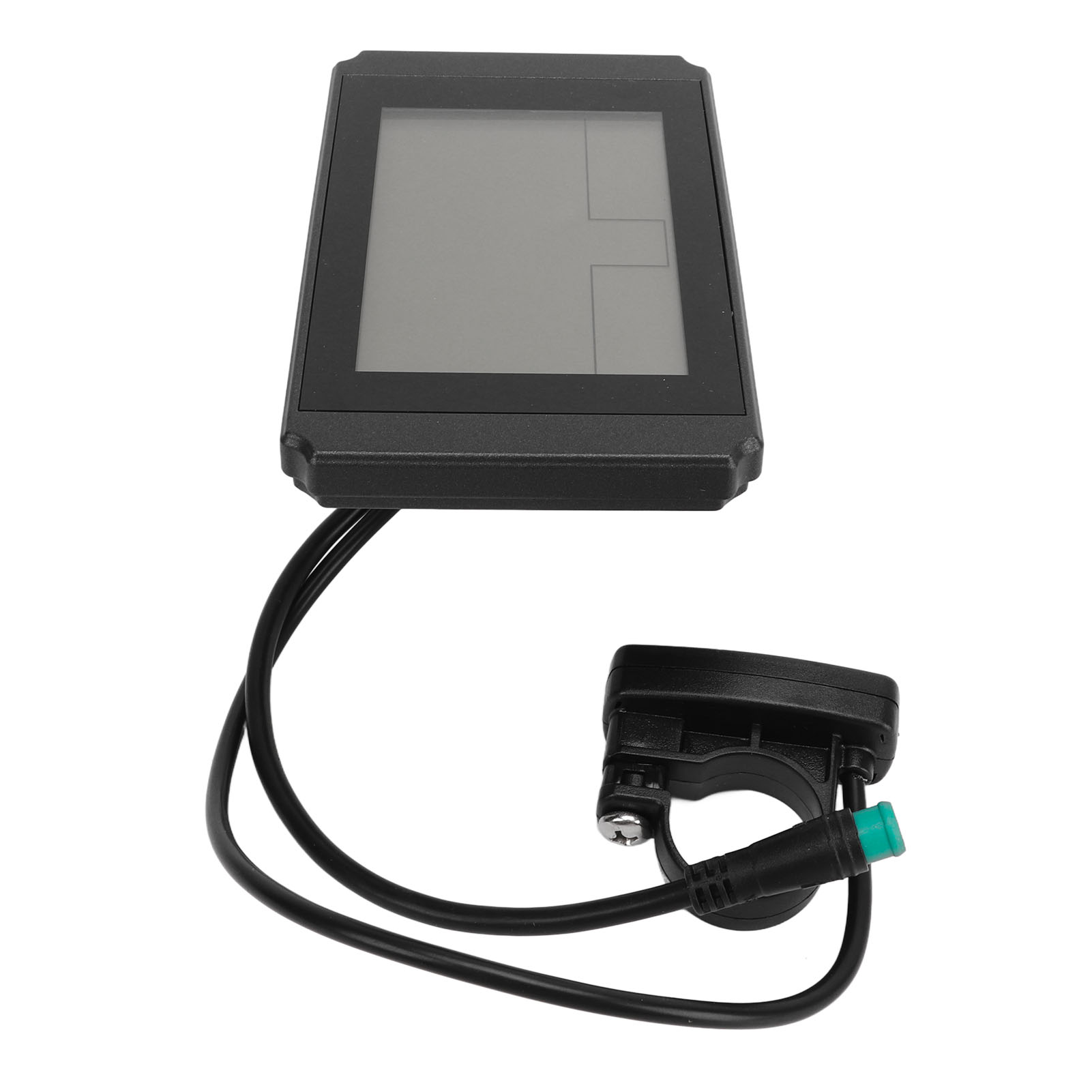 10-zoll-lcd-display Für Elektrofahrräder, Elektroroller Und E-bikes Mit Wasserdichtem Anschluss