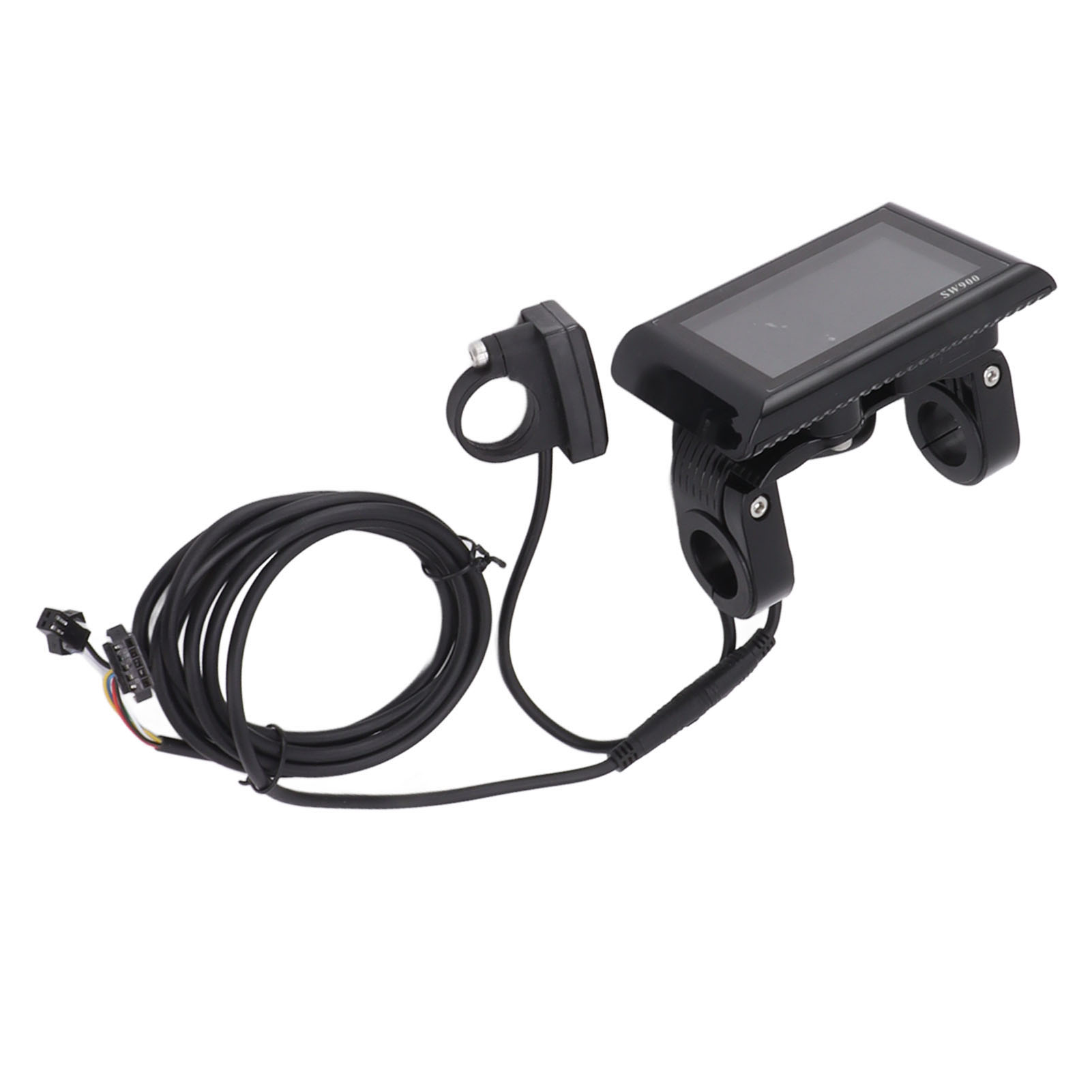Lcd-bedienfeld Für Sw900 Elektrofahrrad, Fahrrad, Roller