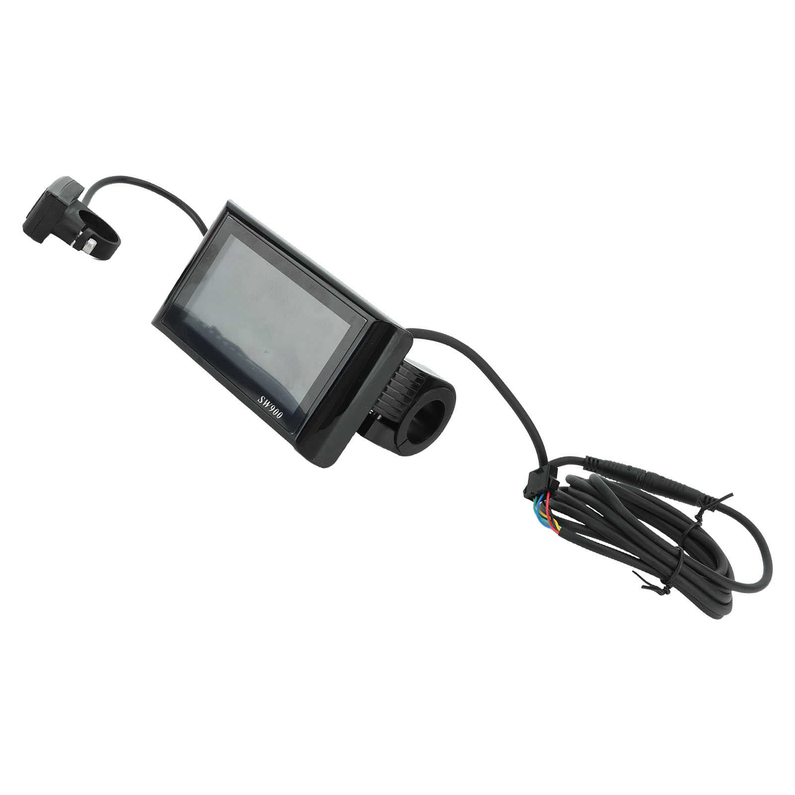 Sw900 Elektrofahrrad, Lcd-bildschirm, Sw900 Elektroroller, Bedienfeld Und Lcd-display