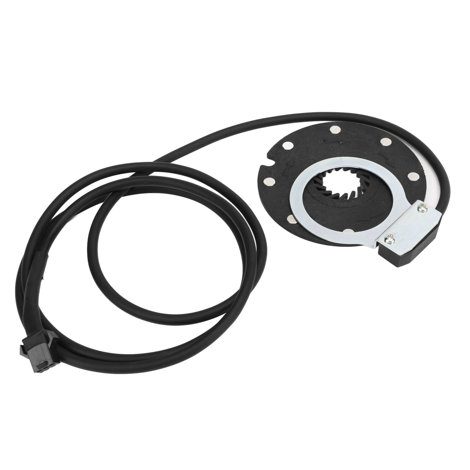 Pedalunterstützungssensor Für E-bikes/mountainbikes, 8 Magnete