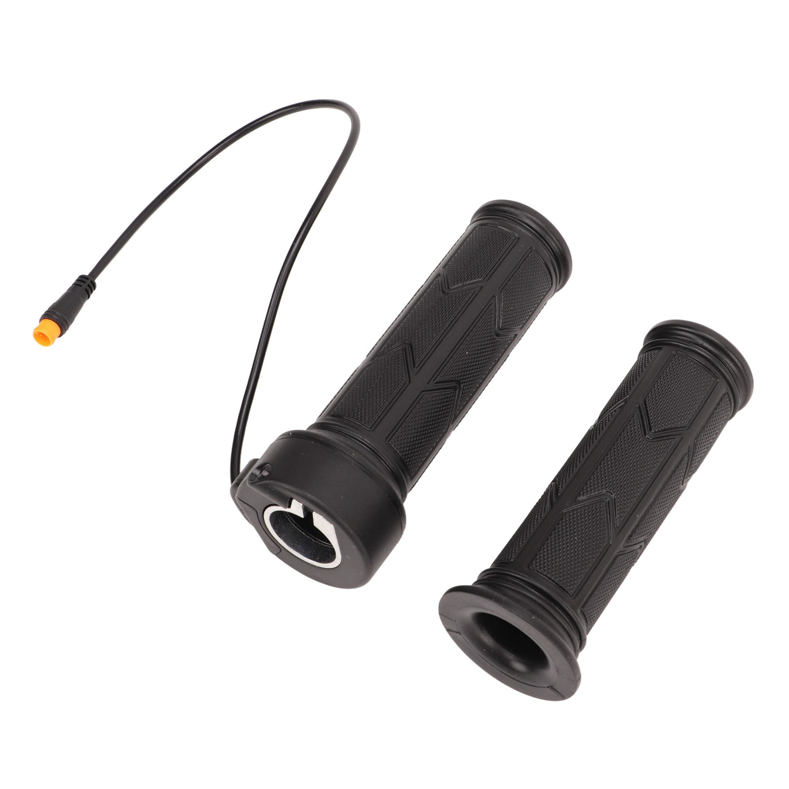 Paar Wasserdichte Gasgriffe 192x Für Fahrräder