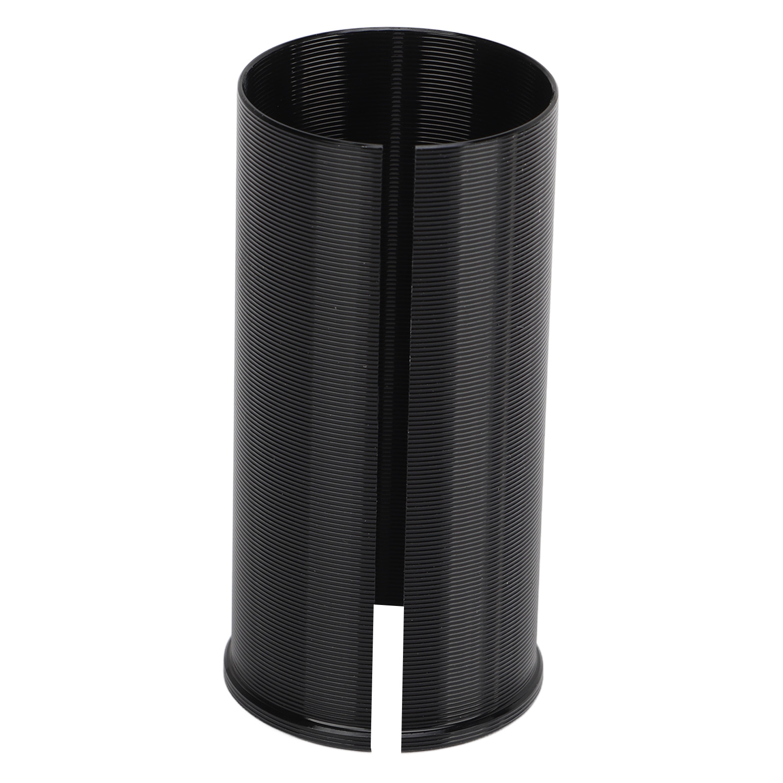 Sattelstützenadapter, Eloxierte Aluminiumlegierung, Leicht, Glänzend Und Elegant Fahrradsattelstützen-spacer, 31,6 Mm Auf 27,2 Mm.