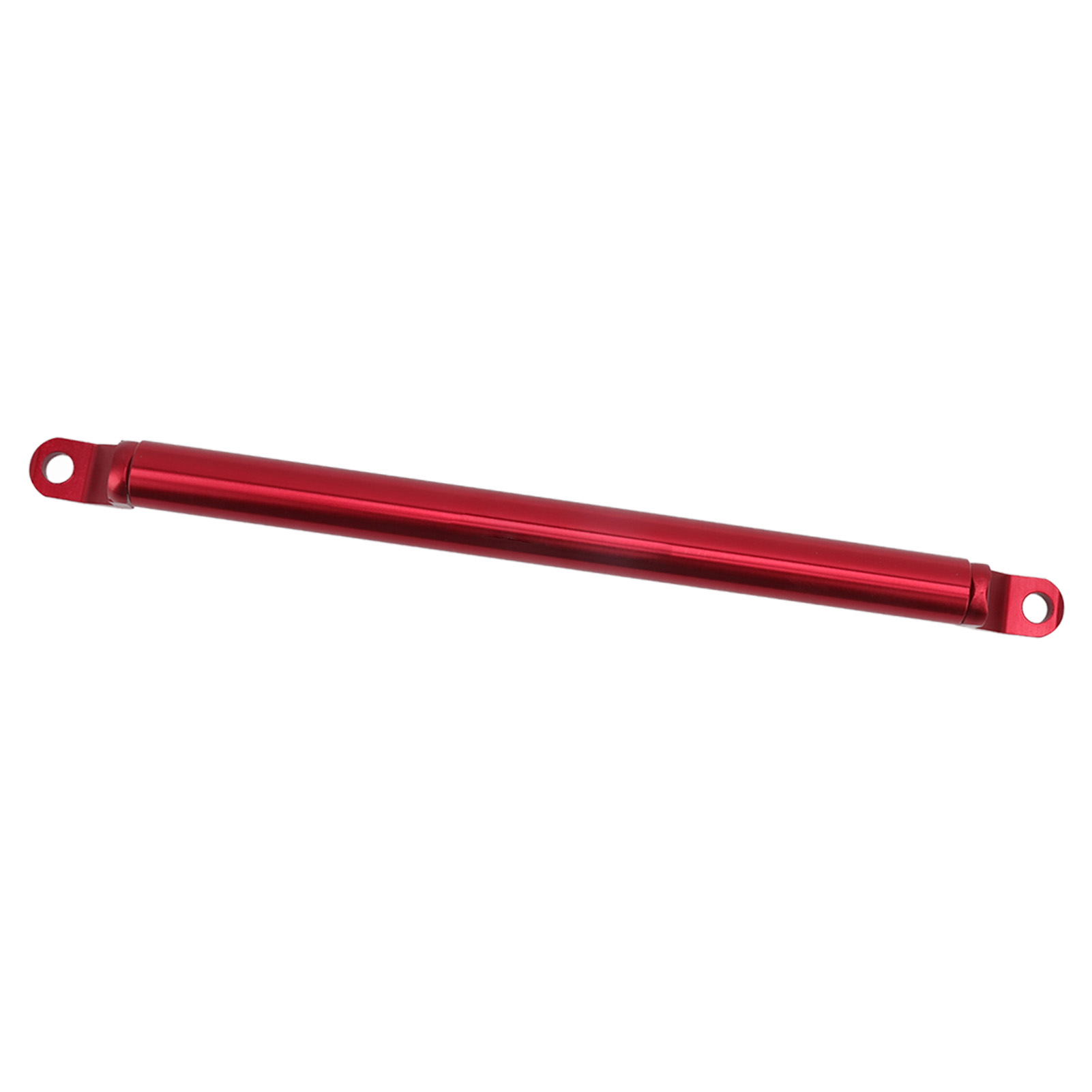 Lenkerverlängerung Für Elektromotorräder, Halterung Für Rückspiegel, Stabilisatorhalterung Aus Aluminiumlegierung, Rot.