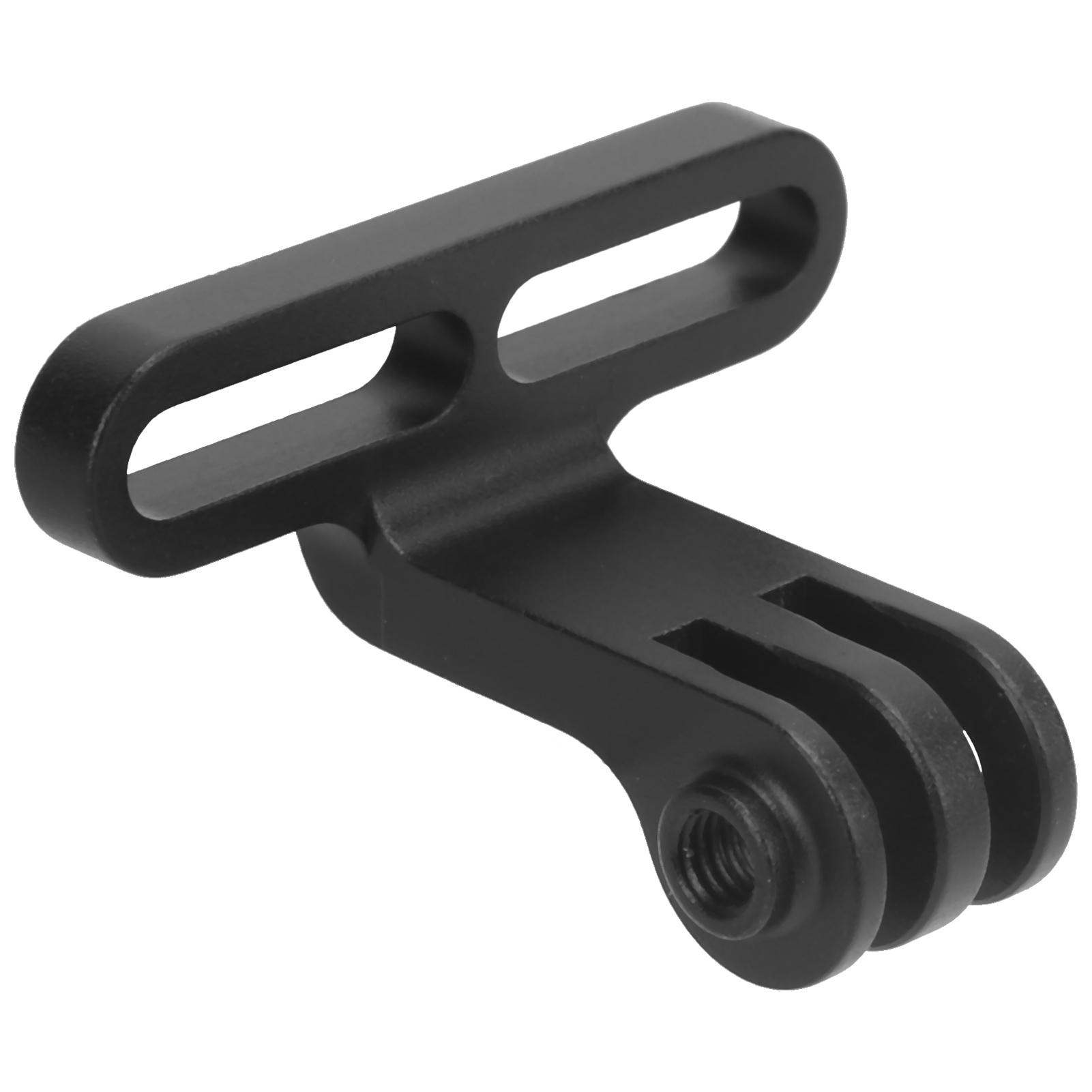 Fahrradlenker-vorbauhalterung Aus Aluminiumlegierung, Fahrradkamerahalterung Für Gopro-basis