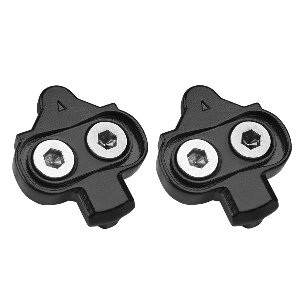 Fahrrad-cleats Für Shimano Spd Indoor-cycling Und Mountainbike-cleat-set