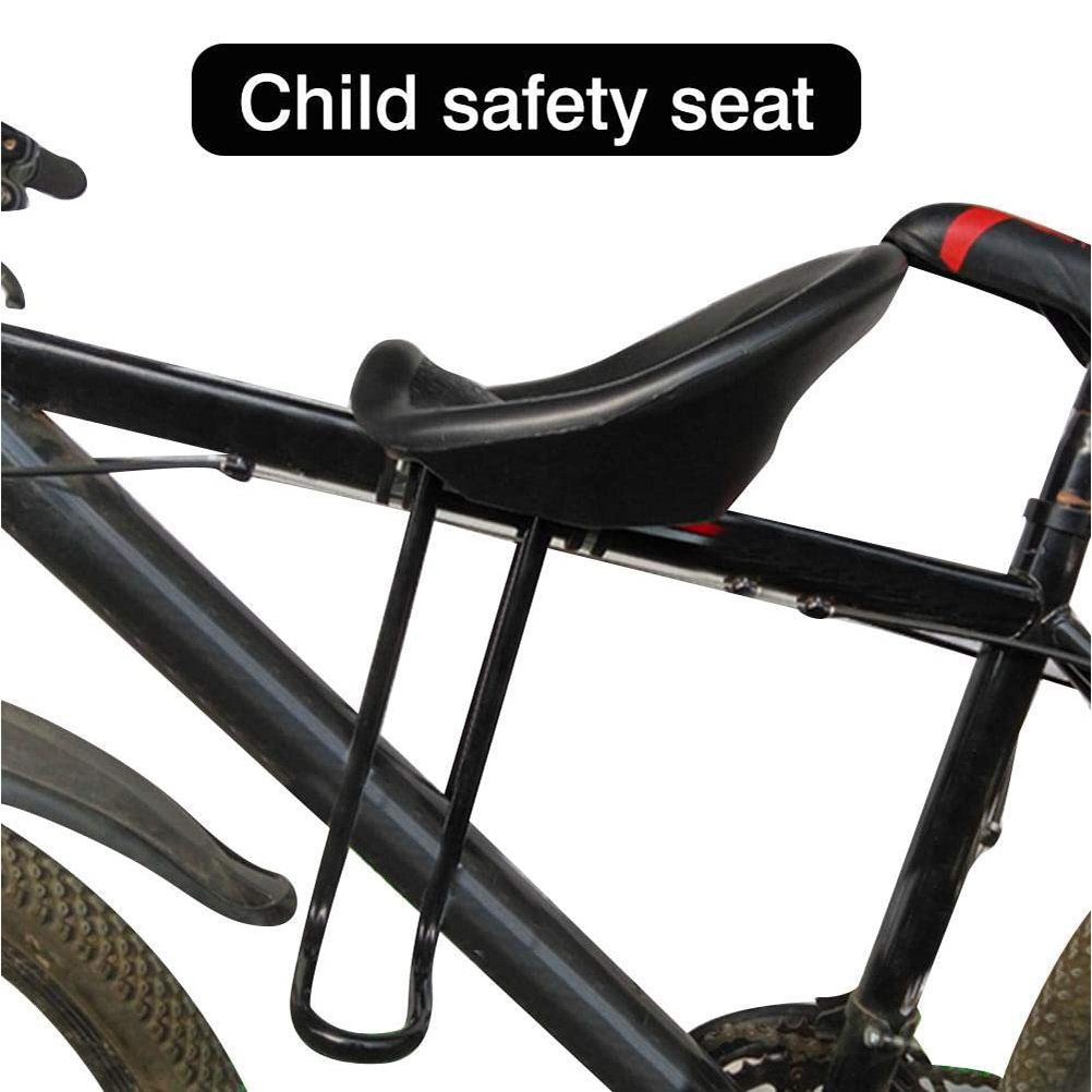 Fahrradkindersitz, Vorne Montierter Sitz, Abnehmbarer Fahrradkindersitz