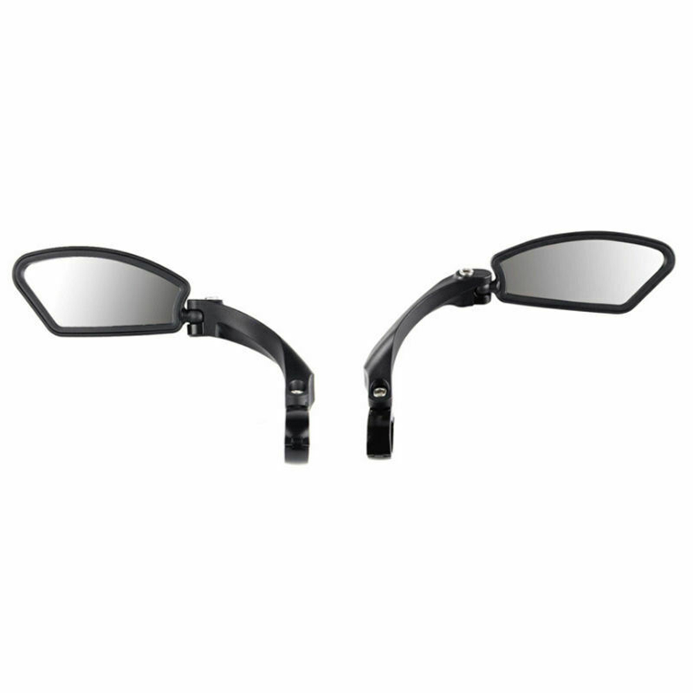 Fahrradlenker-rückspiegel Aus Edelstahl, Klappbar, Rechts, Passend Für Rennräder
