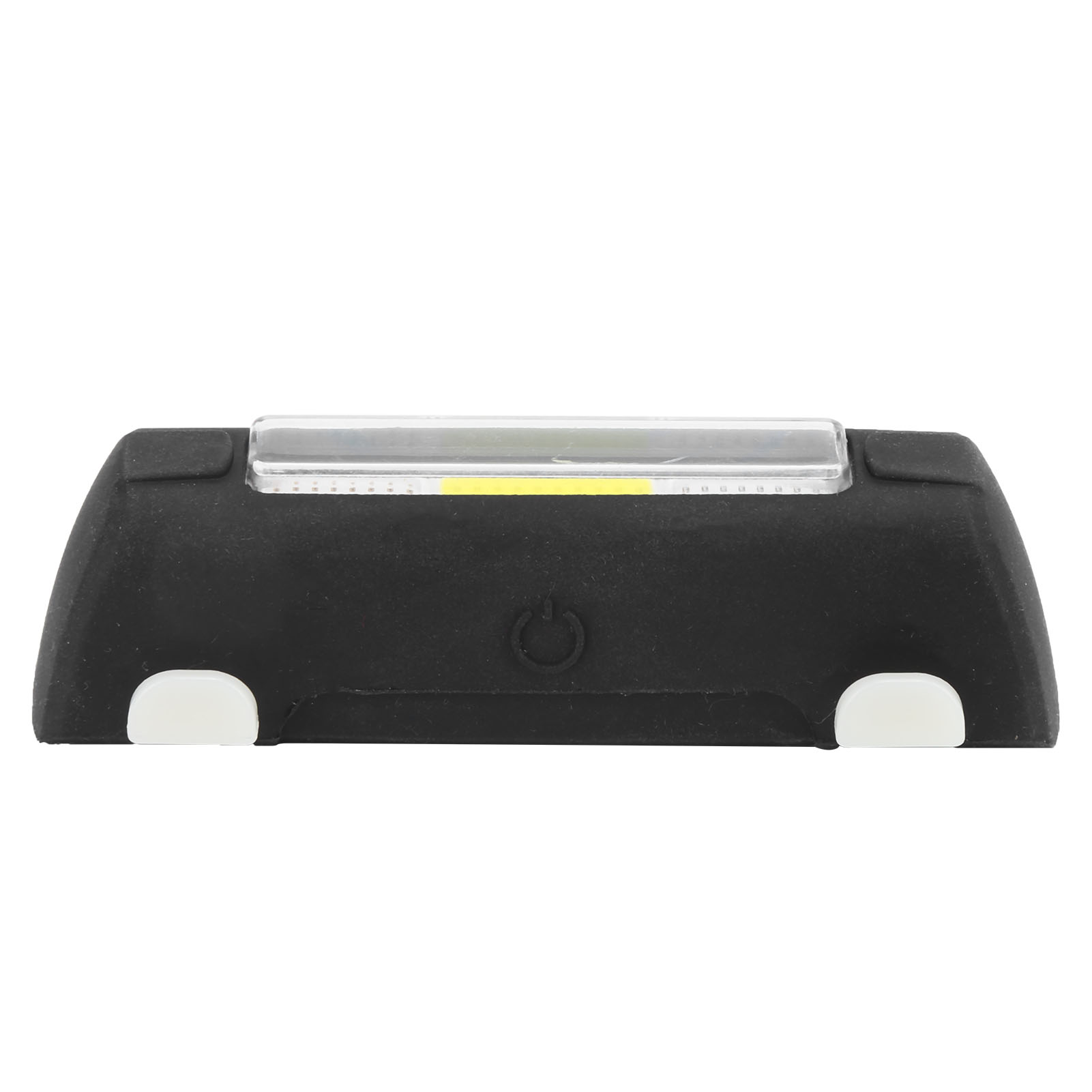Led-fahrradrücklicht, Usb-aufladbar, Wasserdicht, Sicherheitswarnlicht Für Fahrradfahrer