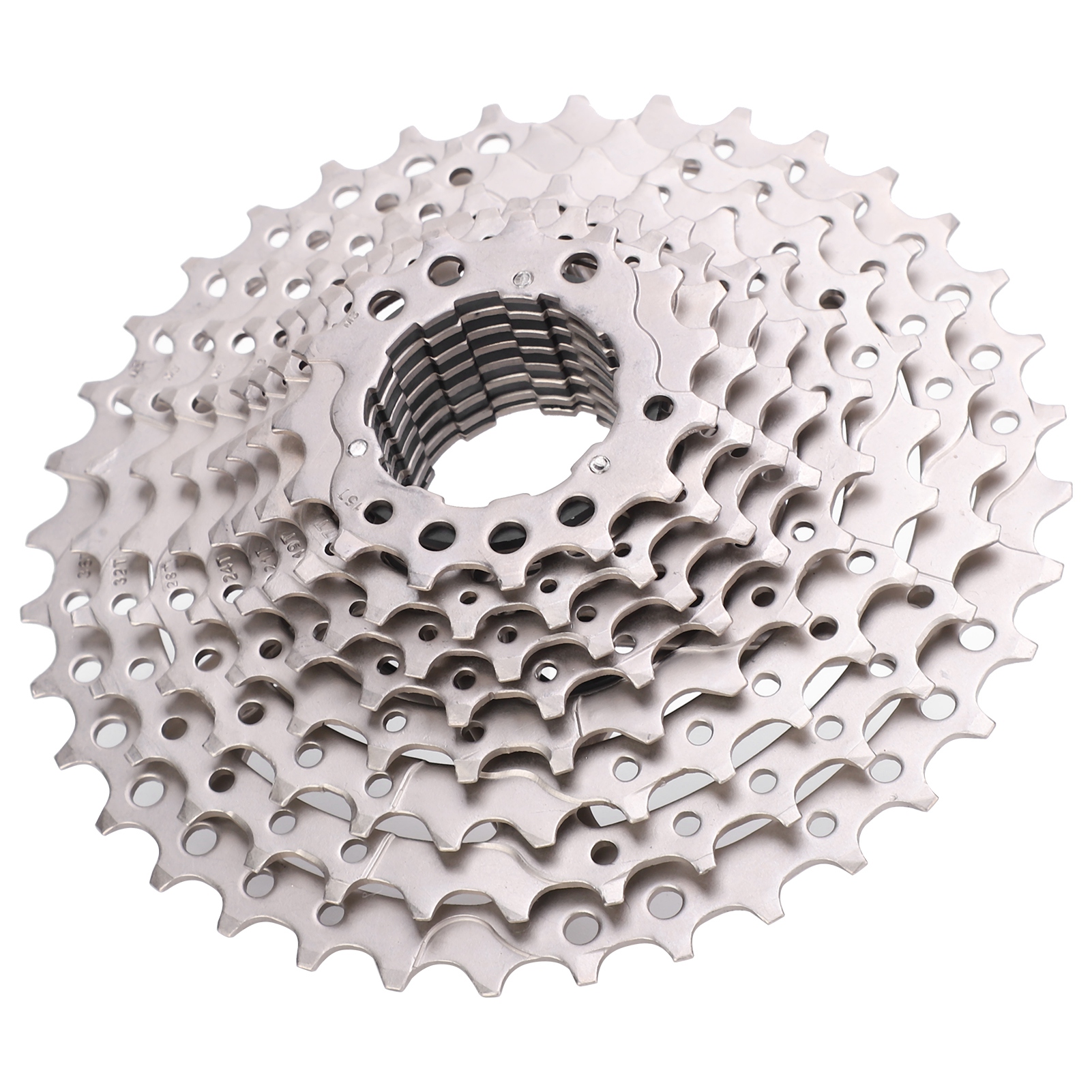 Bolany Mountainbike 10-gang Freilauf Fahrrad 11-36t Kassette Schwungrad Ersatzteil