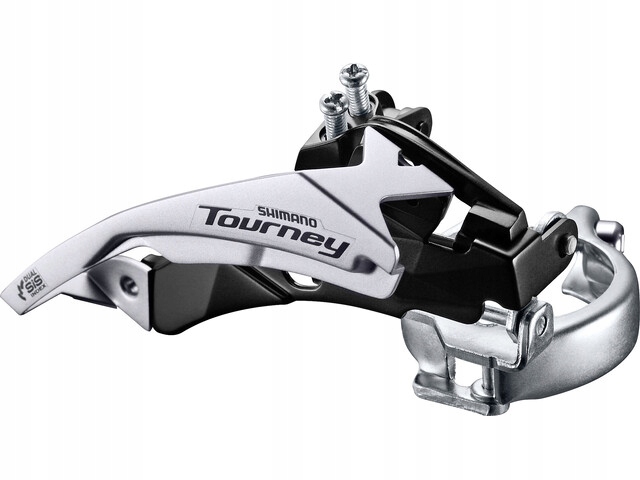 Shimano Umwerfer Turnay Fd M500 3x7 3x8