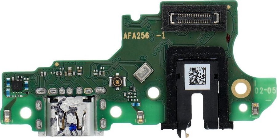 Ladeplatine Oppo Cph2185 Schnellladung Oem-konformität