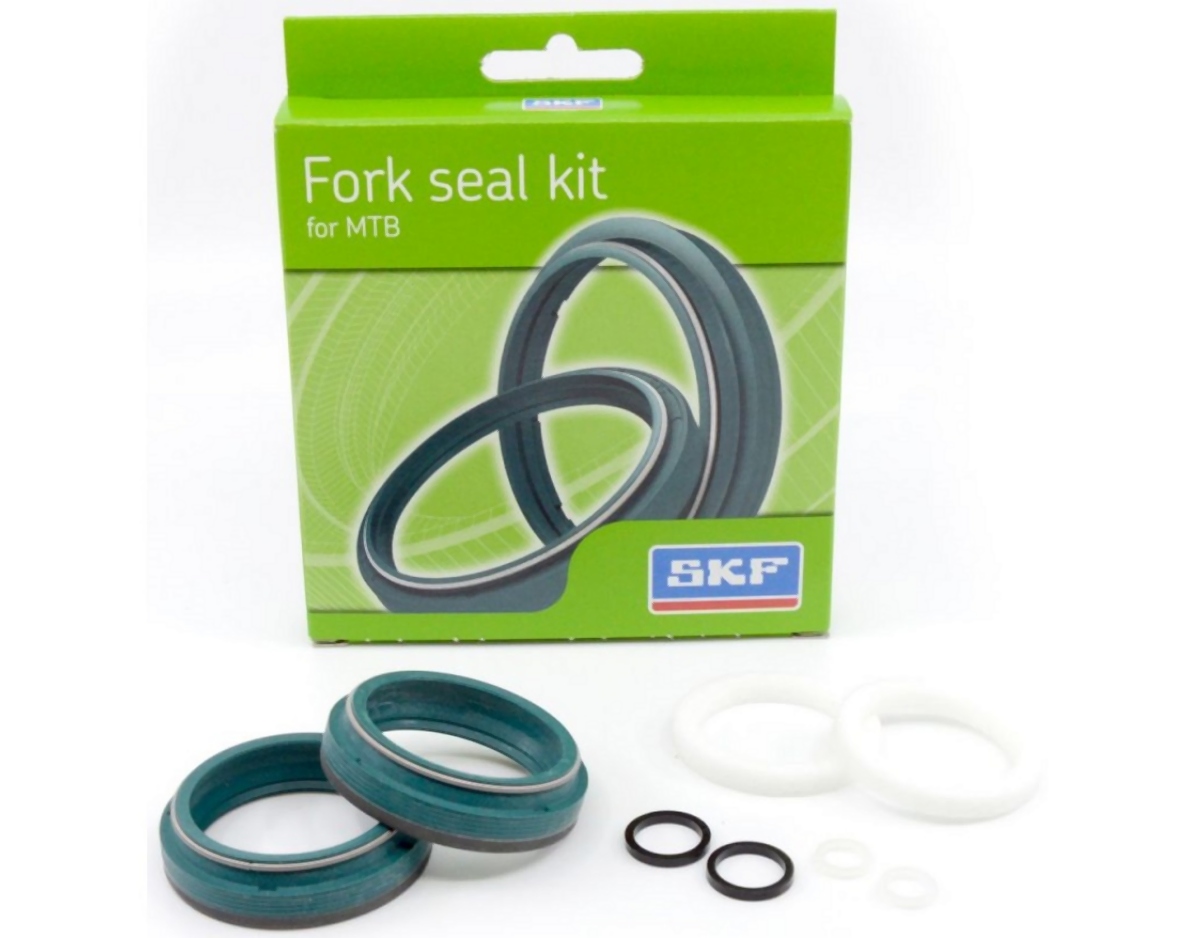 Skf-dichtungen Für Vorderradfederung, Passend Für Fox 36 Mm (modelljahre 2015–2025)