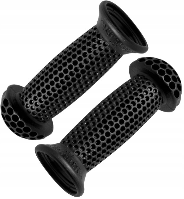 Kinderfahrradgriffe Progrip 501 101 Mm
