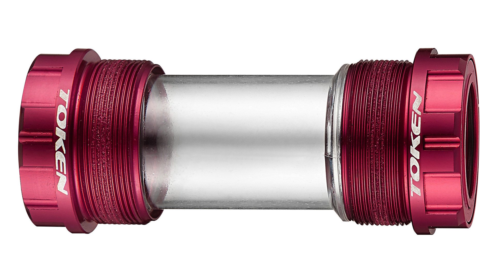 Tk888 Tretlager - Rot