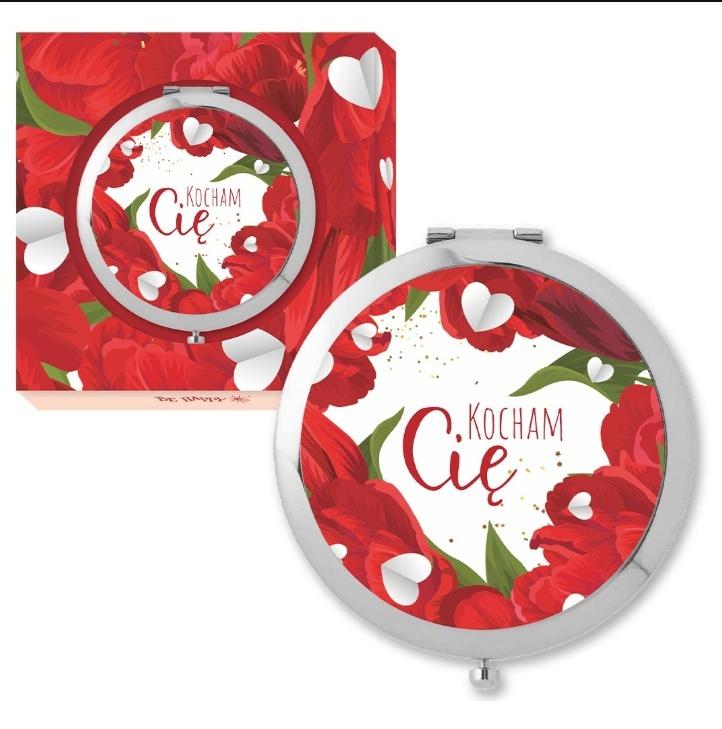 Ich Liebe Dich Geschenk-spiegel