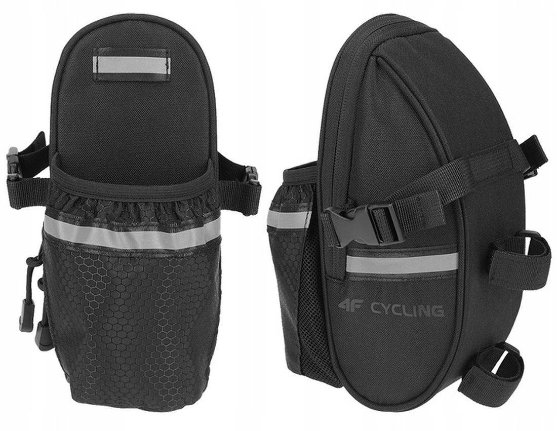 Fahrradtasche Pod Sattel 4f Akb012r Tasche