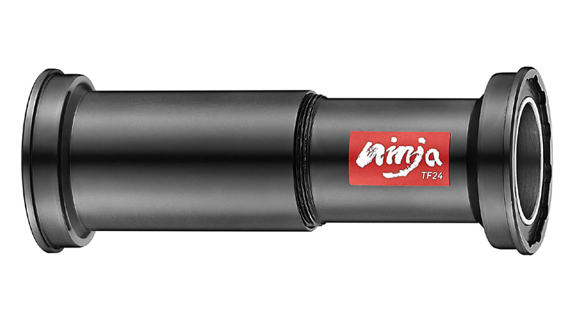 Tretlager Bb3724 (c3) ()- Bb90 Trek