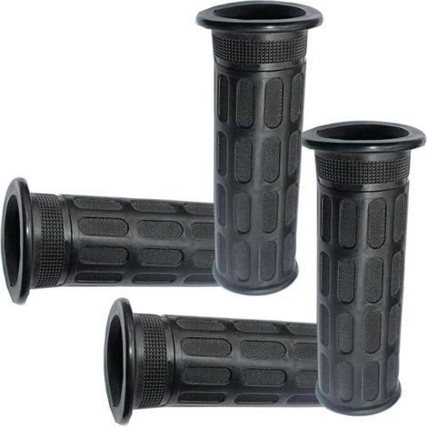 Universelle 25-mm-trolleygriffe, Geeignet Für Fahrräder, Dreiräder, Roller Und Motorräder.