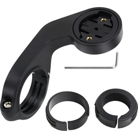Fahrradcomputerhalterung – Für Edge-modelle 530, 540, 520, 510, 500, 200, 130, 20, 25, 800, 810, 820, 830, 1000, 1040, 1030 Plus, 910xt