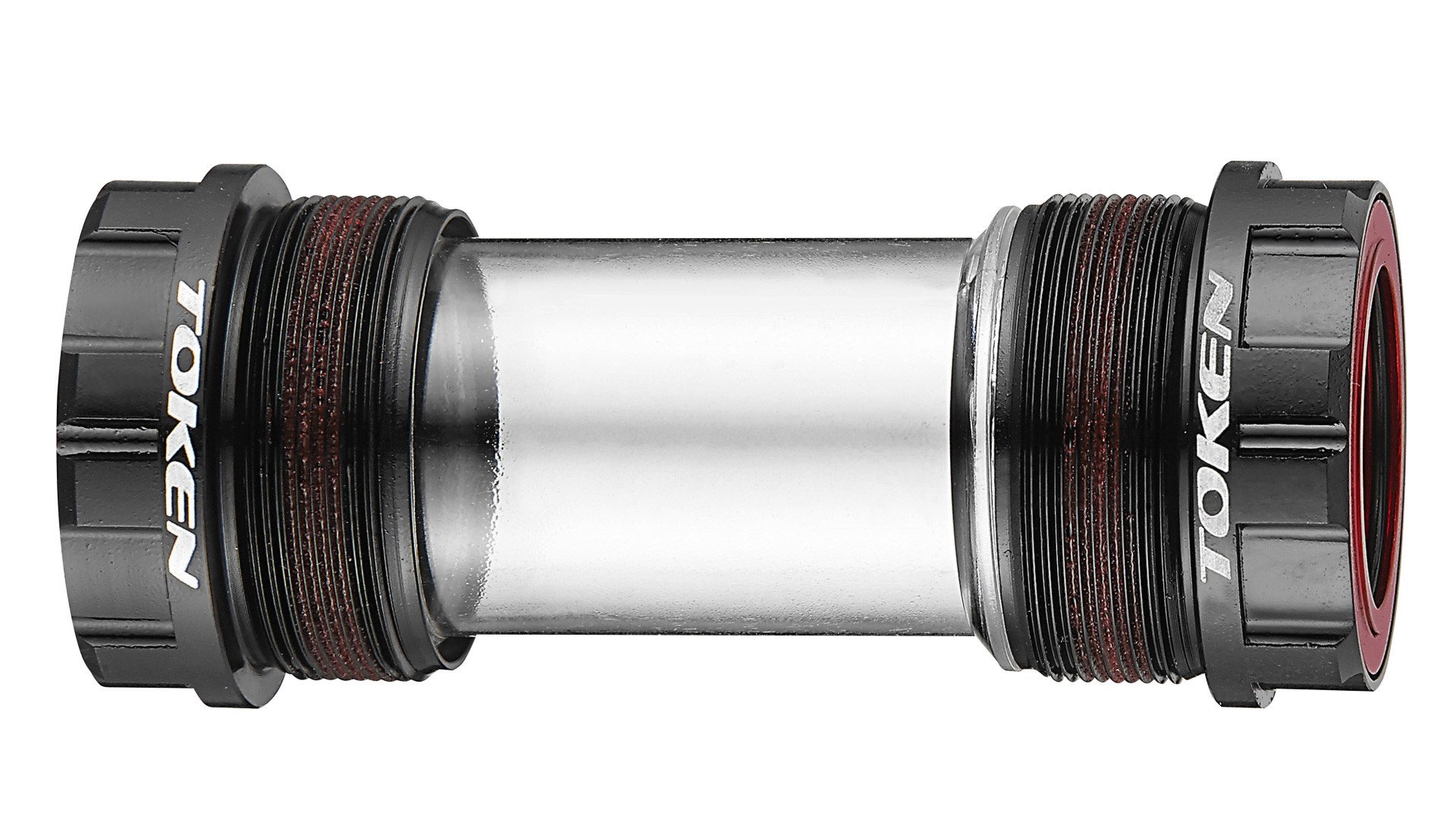 Tk888tbt Tretlager - Schwarz