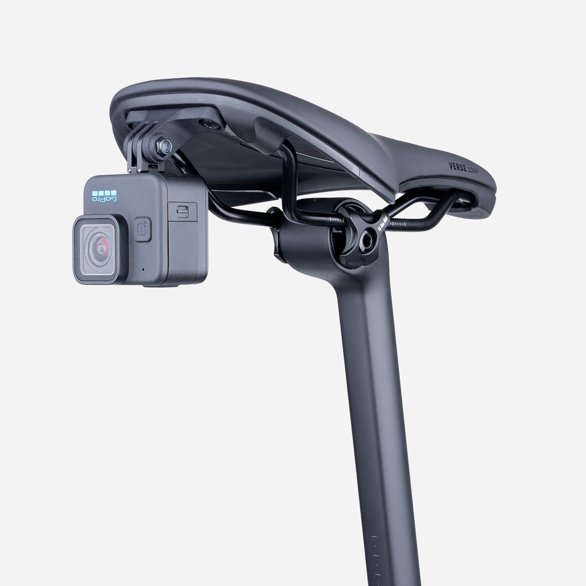 Trek Bontrager Sattelkamerahalterung - Gopro (größe S)