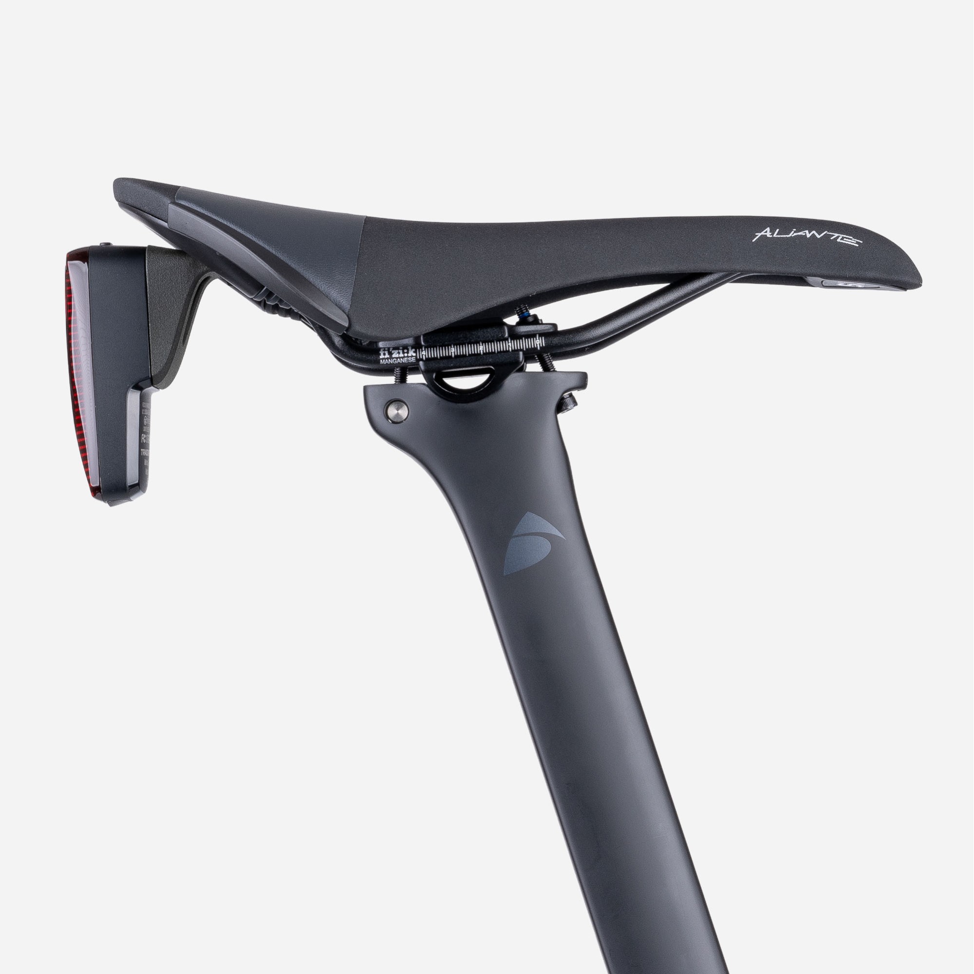 Fizik Sattelhalterung Für Radar - Wahoo Trackr (größe S)