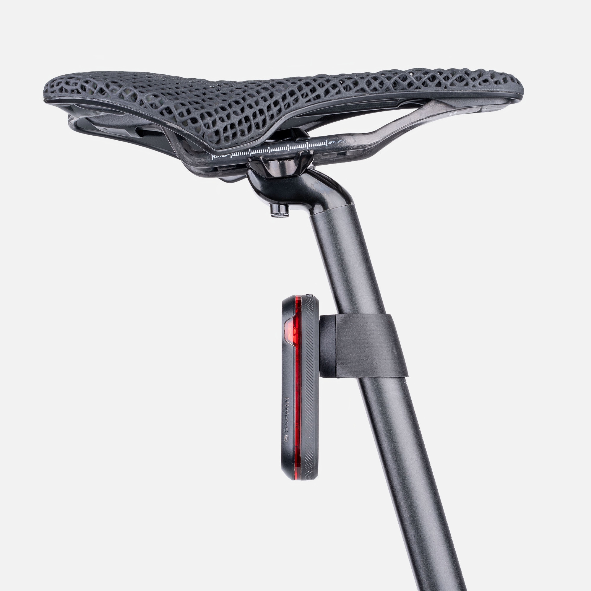 Liv Avail Sattelstützen-radarhalterung - Garmin Varia 515
