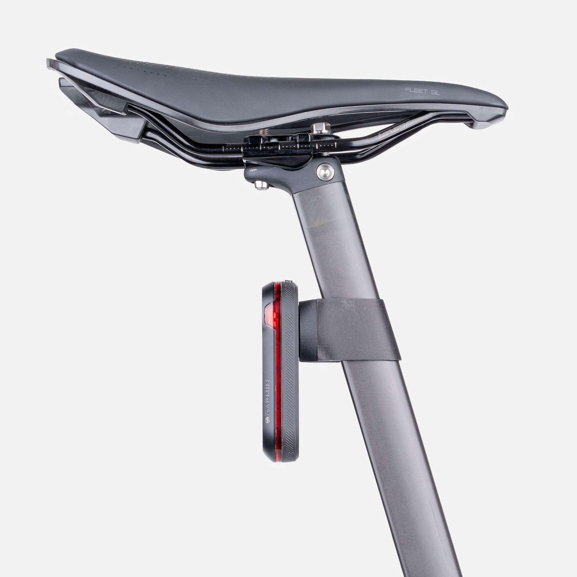 Giant Tcr Advanced Sattelstützen-radarhalterung - Garmin Varia 515