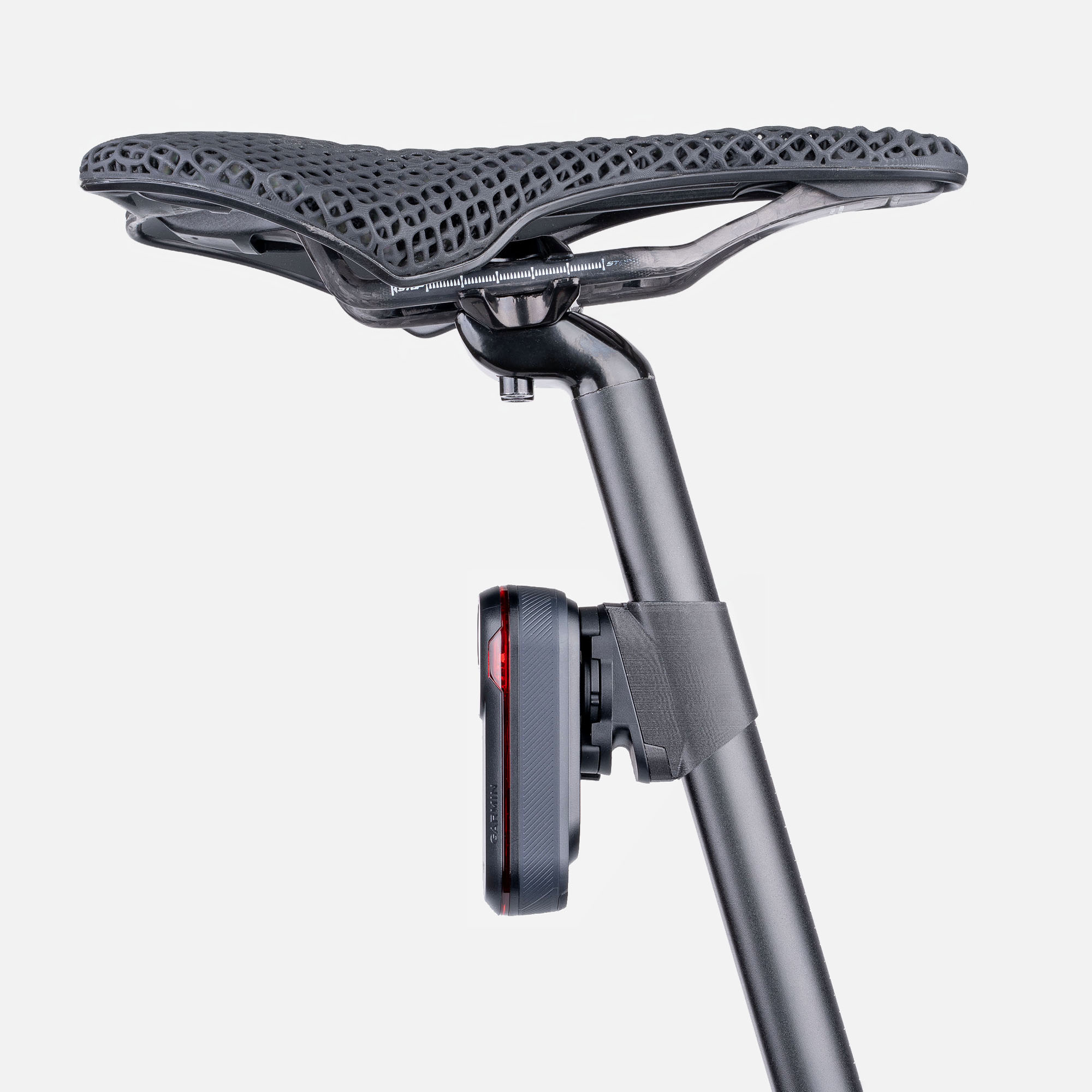 Liv Avail Sattelstützen-radarhalterung - Garmin Varia 715
