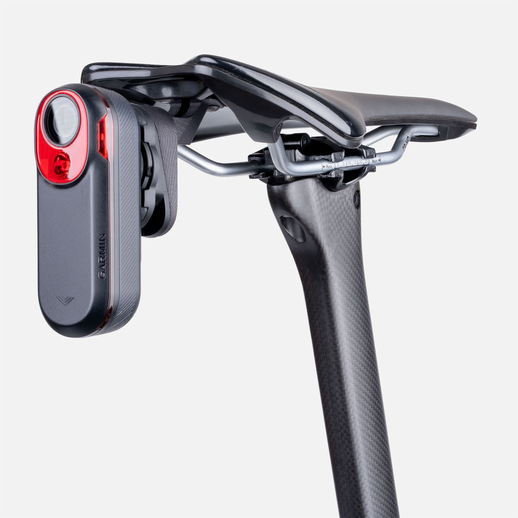 Riesen-sattel-radarhalterung - Garmin Varia 715 (größe S)