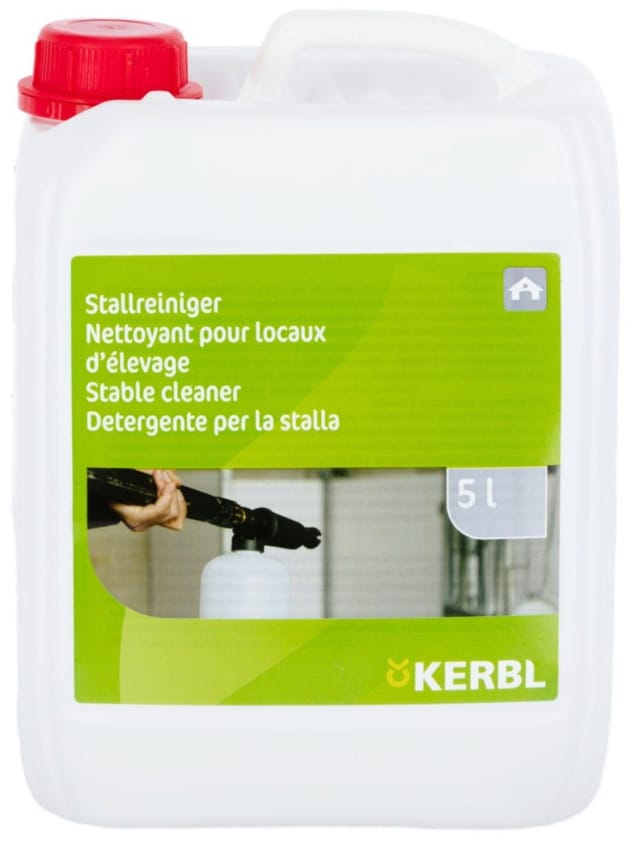 Bodenreiniger Kerbl Intensive Cleaning Concentrate 5l Konzentrat