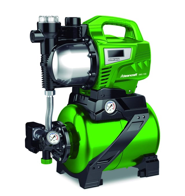 Dws 1105 Interessengruppe Cleancraft 7522200
