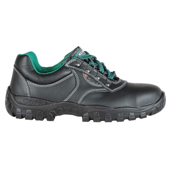 Cofra Antares S3 Arbeitsshuhe - 42 Eu