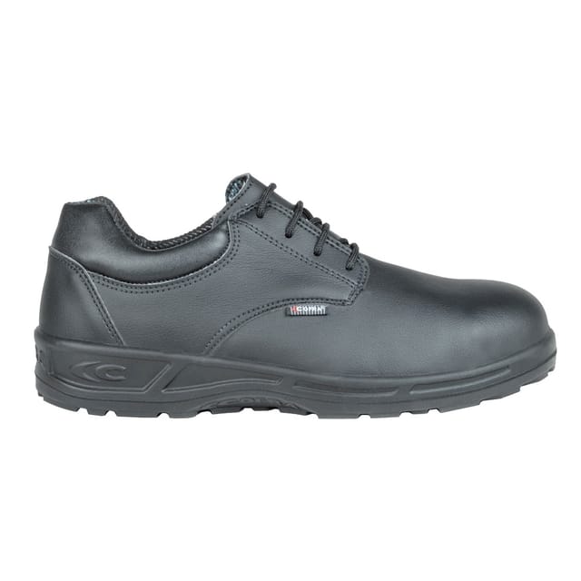 Cofra Enea Black S2 Src Sicherheitsschuhe - 41 Eu