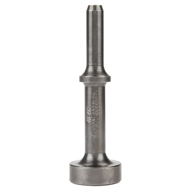 Verlängerter Satz Pneumatischer Schlaghammer Mit Bohrer, Pneumatischer Dübel Zum Glätten (100 Mm).