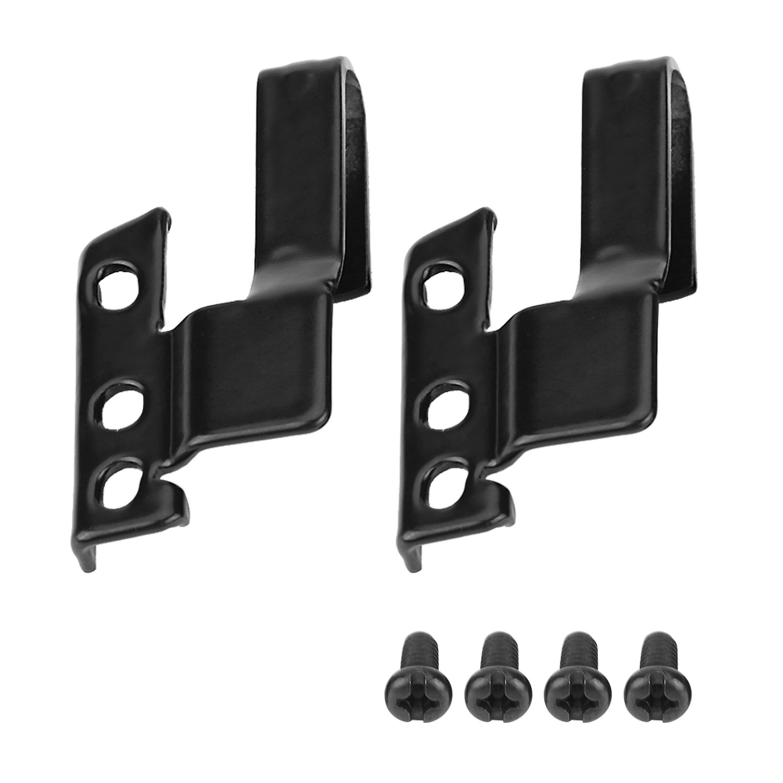 Scheibenwischerarm-set, Universaladapter, Hochwertiges, Rost- Und Witterungsbeständiges Material Für Die Autoreparatur.