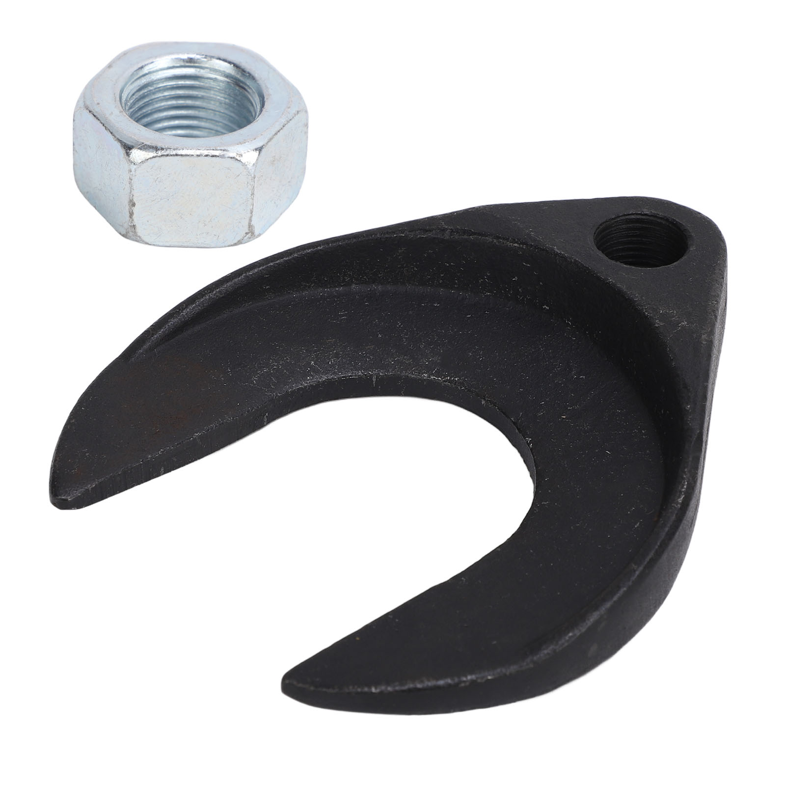 Cv-gelenkabzieher 48 Mm, Rad Aus Kohlenstoffstahl, Antriebswelle, Riemenscheibe, Gleithammer, Fahrzeugadapter.