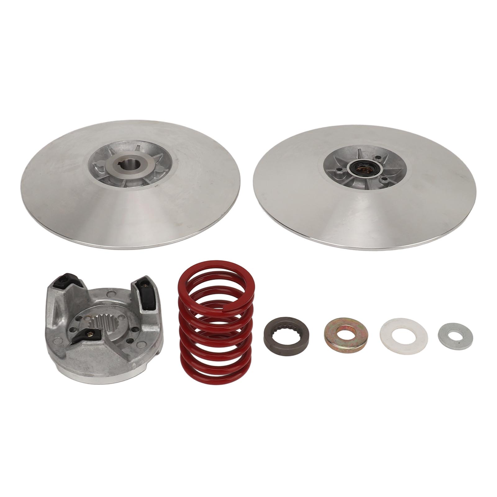 Sekundärantriebskupplungsriemenscheiben-baugruppe Jn6-g6270 Kit Für G2 G8 G9 G11 G14 1985 Bis 2007.