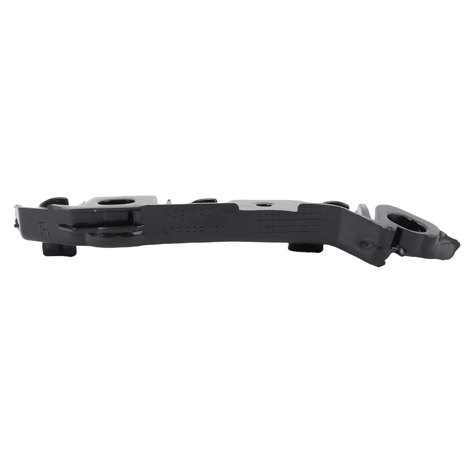 Stoßstangenhalterung Vorne, Clip-on-design, Ersatzteil Für Mercedes C43 Amg C450 C300 C350e C400 Rechts: A2058850921.