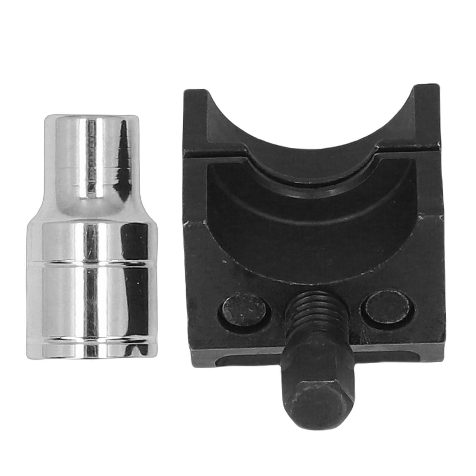 Spreizwerkzeug Für Geteilte Achsschenkel, Federbein, Mit 1/2-zoll-antrieb, 10-mm-steckschlüssel, Universeller Ersatz Für Ford.