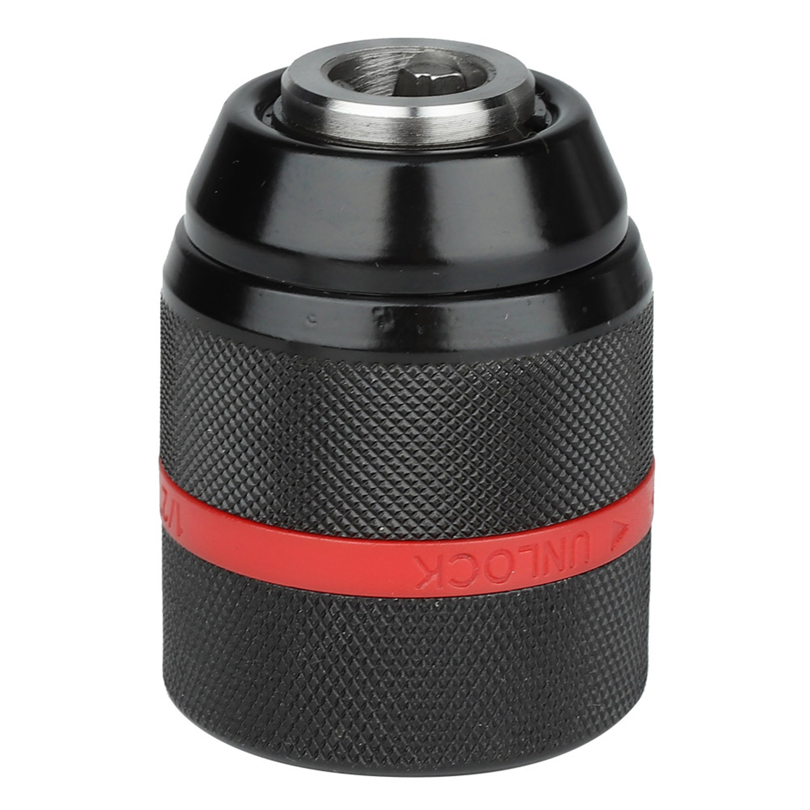 Schnellspannbohrfutter, 1/2-20unf-aufnahme, 213 Mm, Mehrzweck-selbstspannbohrfutter.