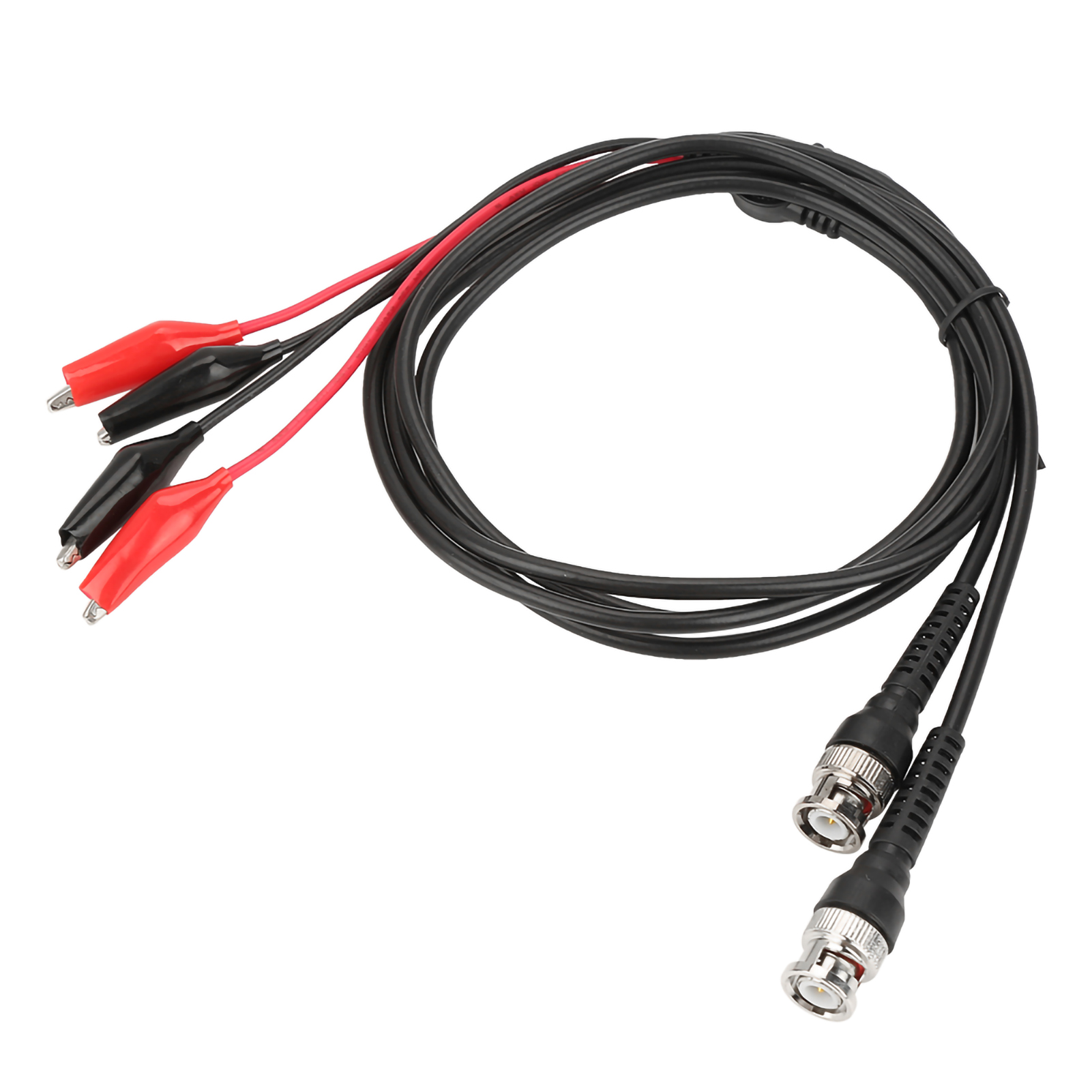 Oszilloskop-testkabel, Gute Benutzerfreundlichkeit, Hohe Flexibilität, Vollständiges Zubehör, Hohe Sicherheit Für Den Außeneinsatz.