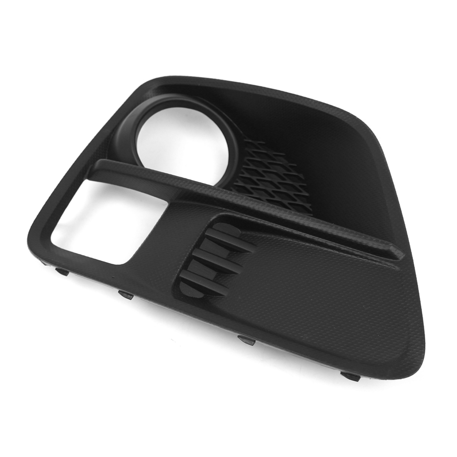 Nebelscheinwerferblende, Vordere Linke Lochabdeckung Als Ersatz Für Subaru Wrx Sti 2015 – 2017 Oem 57731va010.