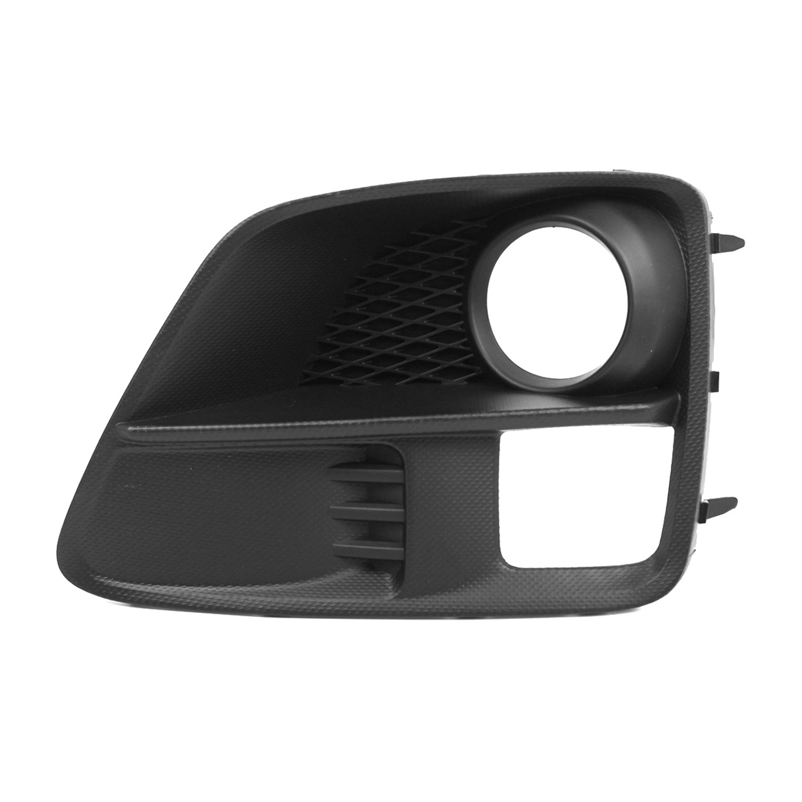 Nebelscheinwerferblende, Ersatzabdeckung Für Die Vordere Rechte Öffnung Für Subaru Wrx Sti 2015 – 2017 Oem 57731va000.